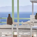 בית הארחה Antamoma