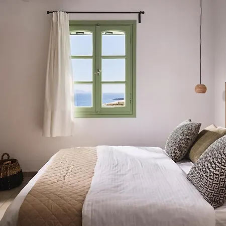 Antamoma Gæstehus 3*