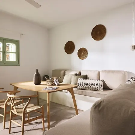 Antamoma Gæstehus Kanala