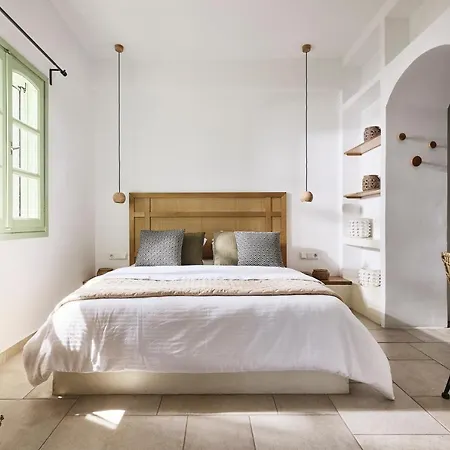 Antamoma Gæstehus Kanala