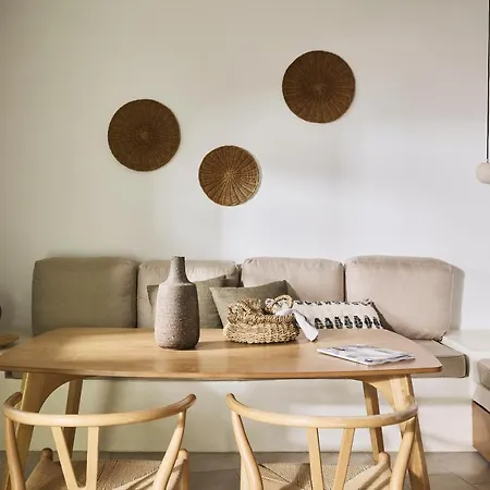 Antamoma Gæstehus Kanala