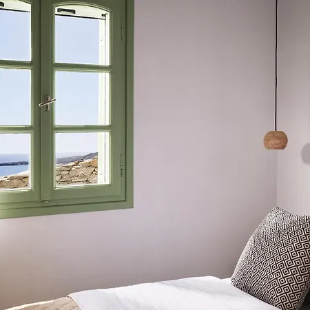 Antamoma Gæstehus Kanala