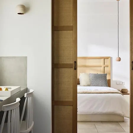 Gæstehus Antamoma Kanala