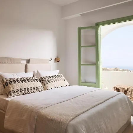 Gæstehus Antamoma Kanala