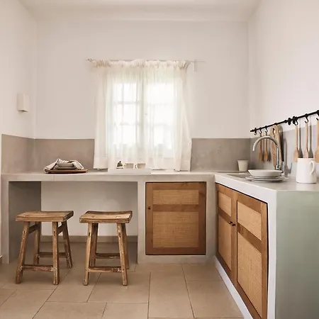 Gæstehus Antamoma Kanala