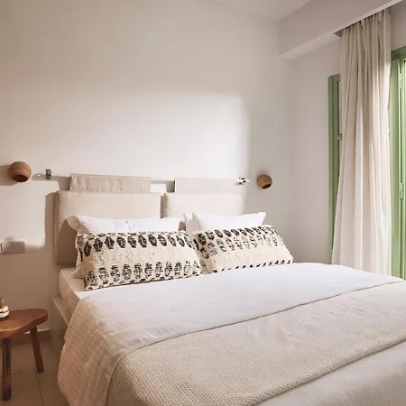 Antamoma Gæstehus Kanala