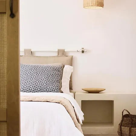 Antamoma Gæstehus Kanala