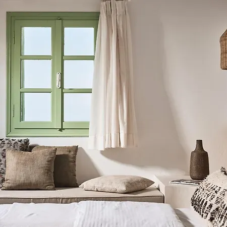 Antamoma Gæstehus Kanala