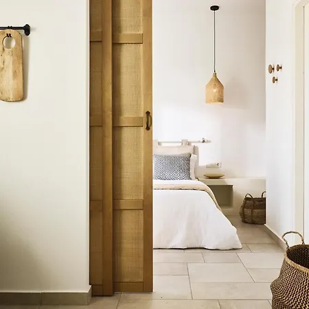 Antamoma Gæstehus 3*