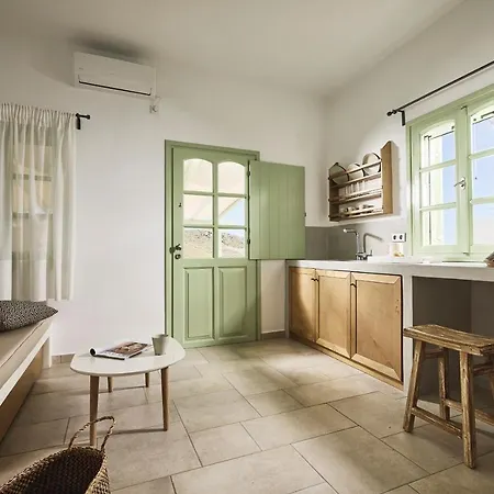 Antamoma Gæstehus Kanala