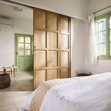 Gæstehus Antamoma 3*