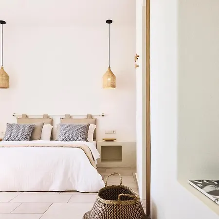 Gæstehus Antamoma 3*