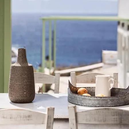 Gæstehus Antamoma 3*