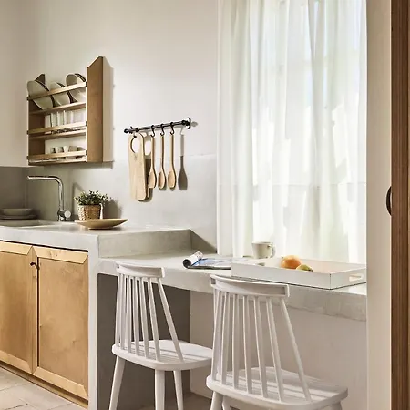 Gæstehus Antamoma 3*