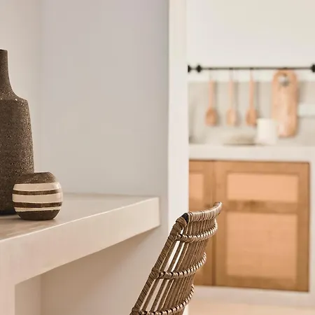 Gæstehus Antamoma Kanala