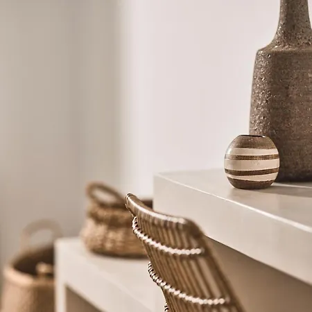 Antamoma Gæstehus Kanala