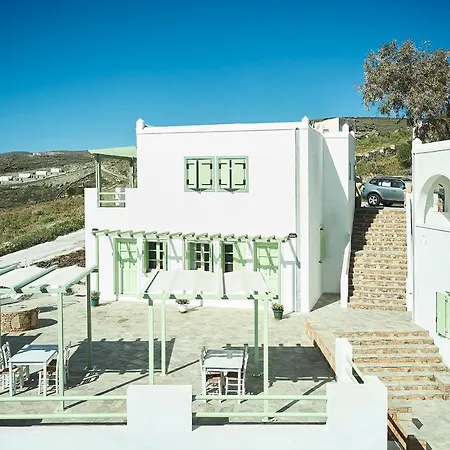 Gæstehus Antamoma Kanala