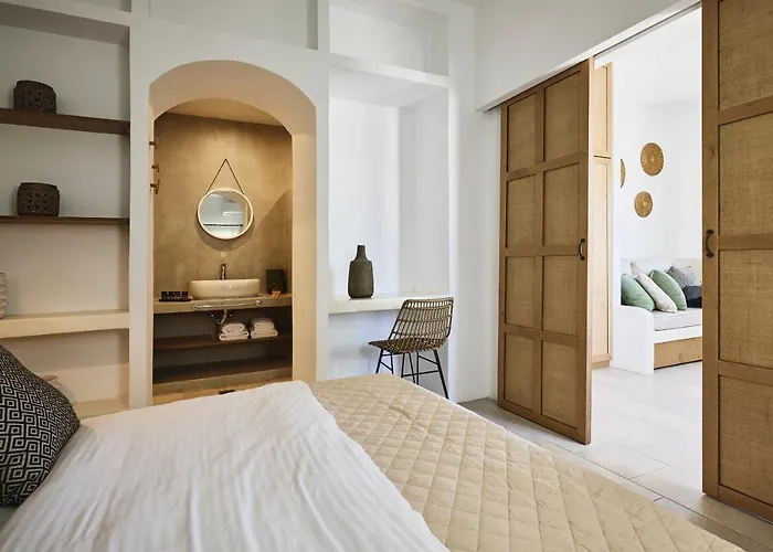 Antamoma Guest house