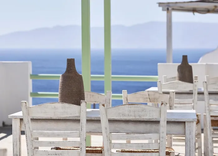 Guest house Antamoma