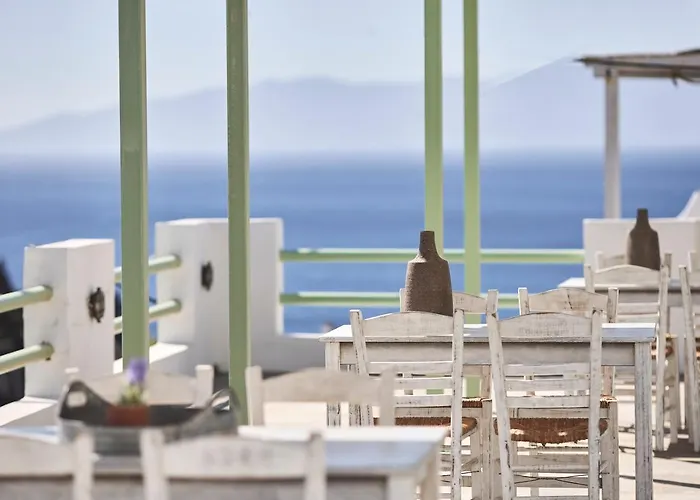 Pensionat Antamoma Kanala