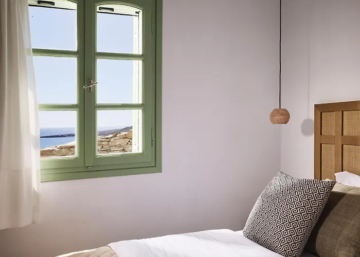 Antamoma Guest house Kanala