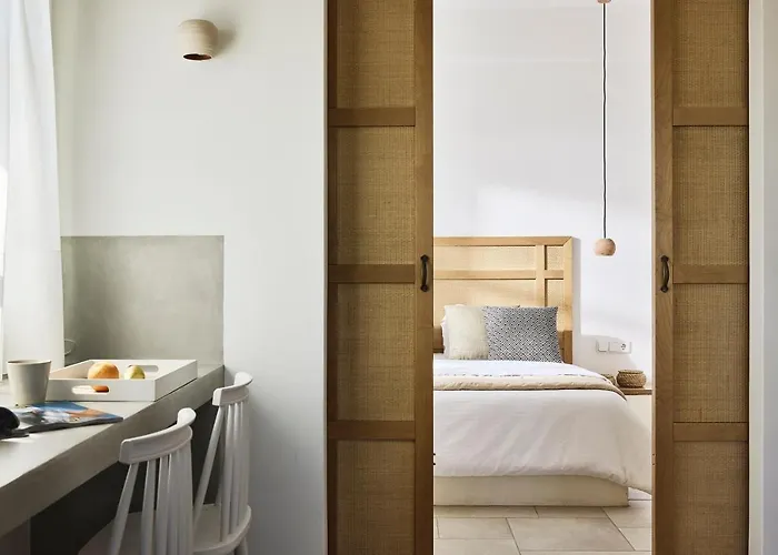 Pensionat Antamoma Kanala