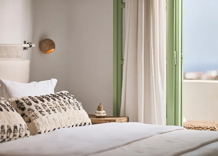 Pensionat Antamoma Kanala