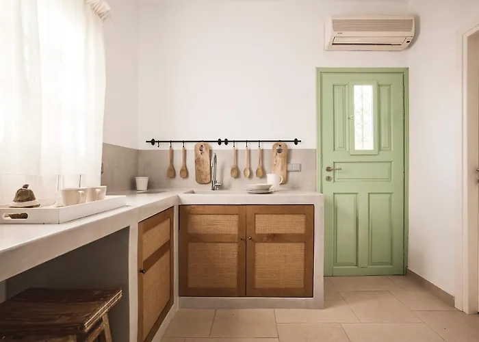 Pensionat Antamoma Kanala