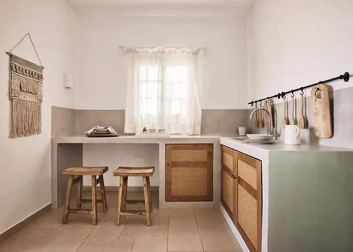 Pensionat Antamoma Kanala