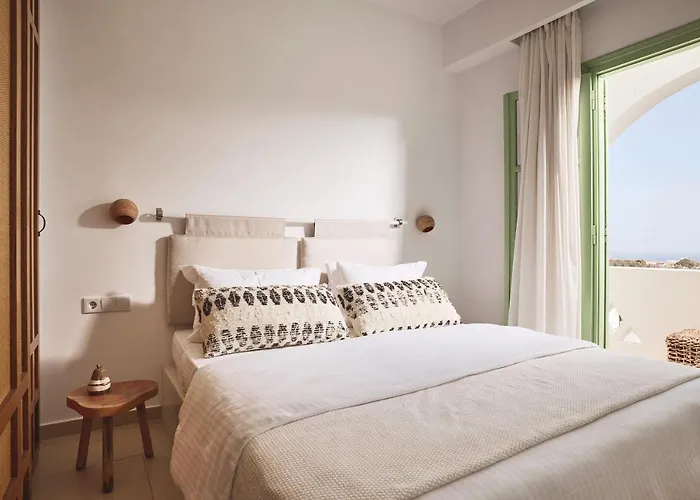 Antamoma Pensionat Kanala