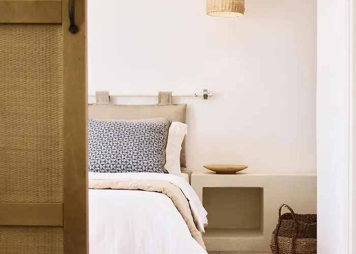 Antamoma Pensionat Kanala