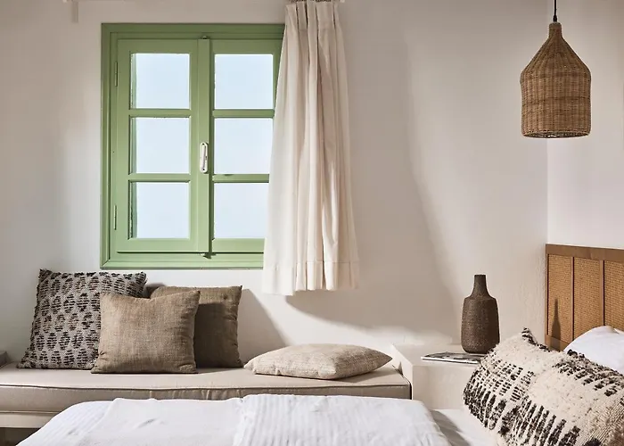 Antamoma Pensionat Kanala