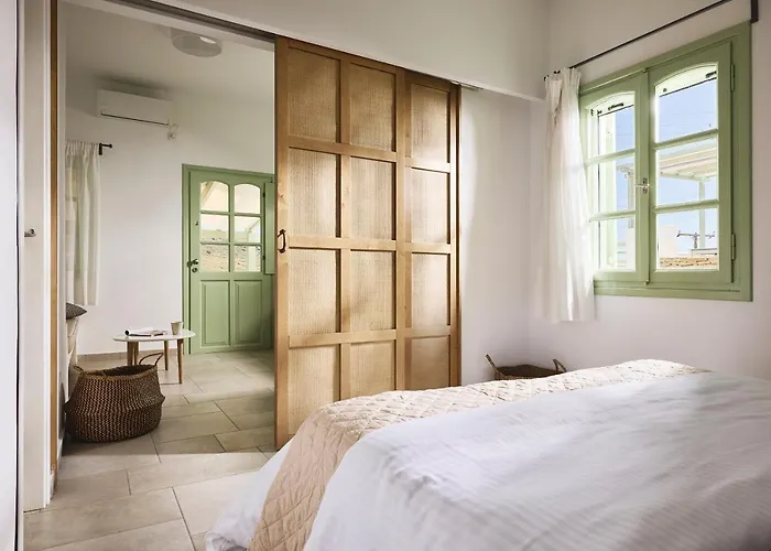 Pensionat Antamoma 3*