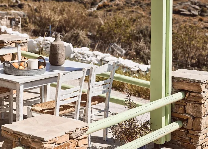 Antamoma Pensionat 3*