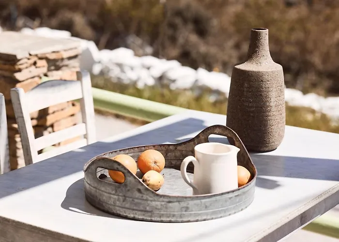 Guest house Antamoma