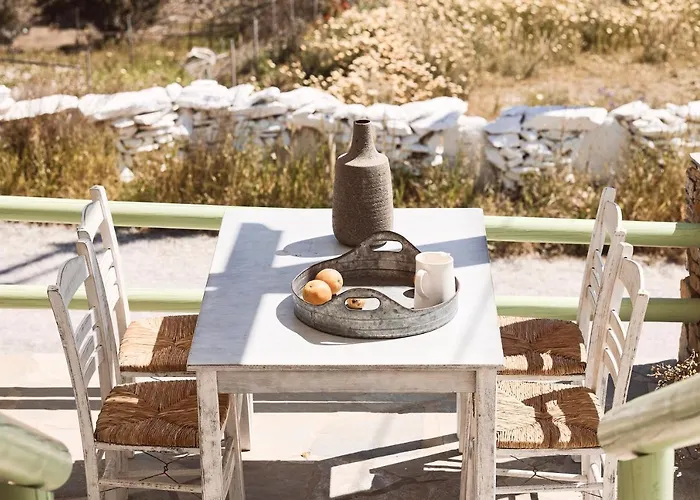 Antamoma Guest house