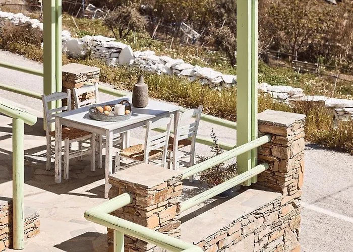 Guest house Antamoma