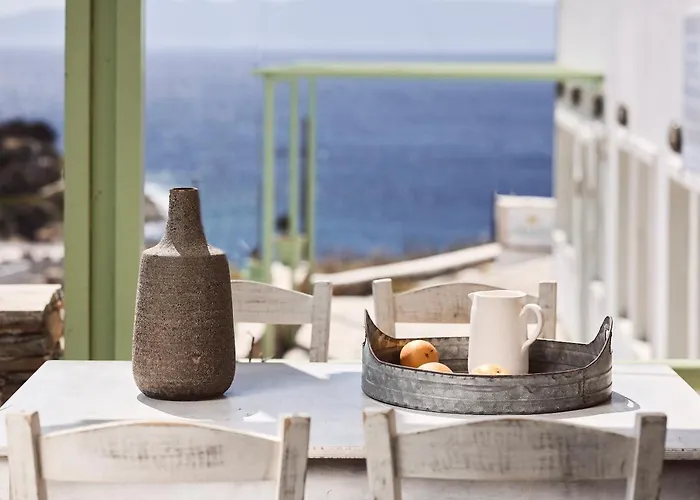 Guest house Antamoma 3*