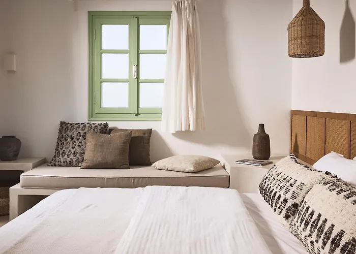 Antamoma Pensionat Kanala