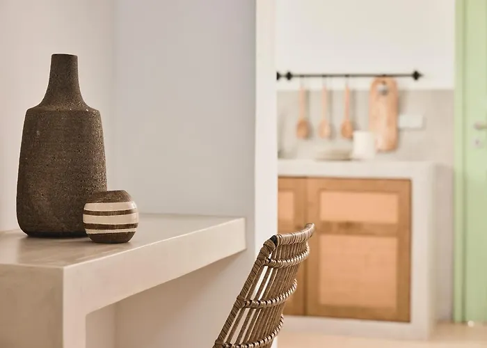 Pensionat Antamoma Kanala