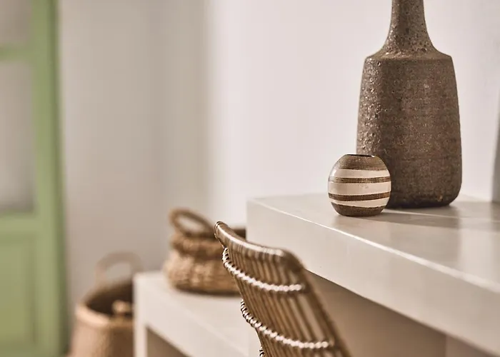 Antamoma Pensionat Kanala