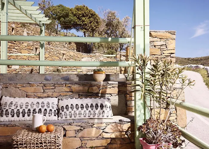 Antamoma Guest house